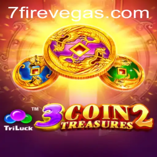 Unveiling 3CoinTreasures2: A Journey into the Fiery World of FireVegas