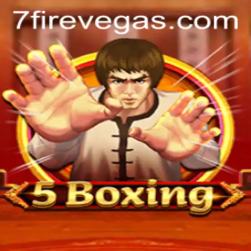 Unpacking 5Boxing: An Exciting New Gaming Experience with 'FireVegas'