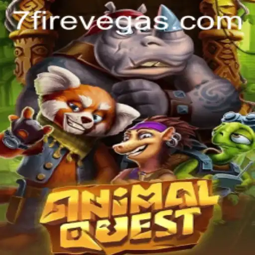 AnimalQuest: A New Adventure in Virtual Wilderness