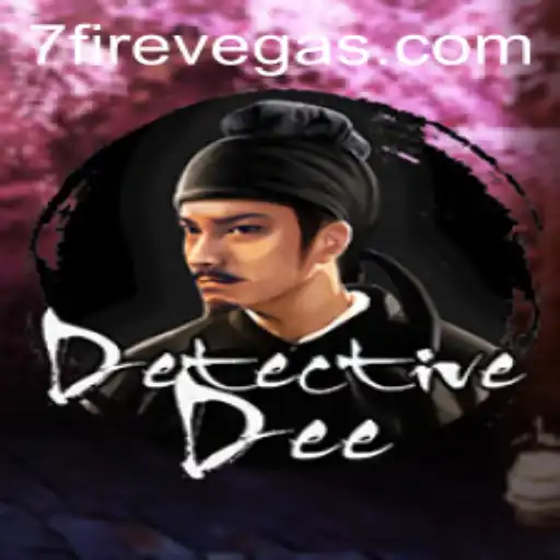 Unraveling the Mysteries of DetectiveDee: A Thrilling Adventure with a Twist of FireVegas