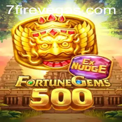 Exploring the Thrilling World of FortuneGems500: A Game of Chance and Strategy
