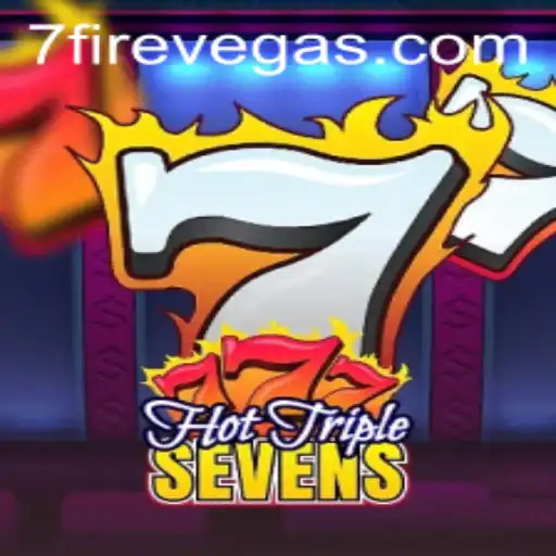 HotTripleSevens: The Thrilling Casino Experience with FireVegas