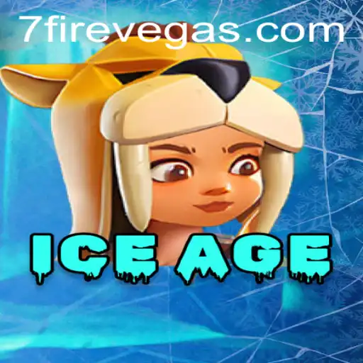 Dive into IceAge: A Chilling Adventure Awaits