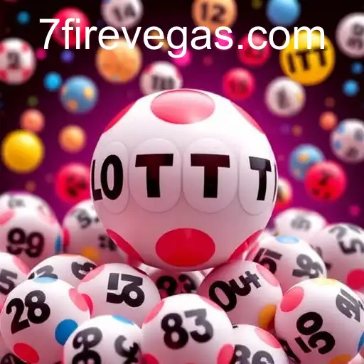 The Alluring World of Lottery Games: Exploring FireVegas