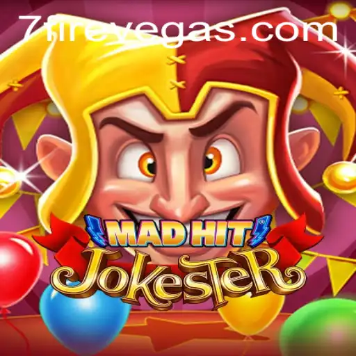 MadHitJokester: An Explosive Game Experience with FireVegas