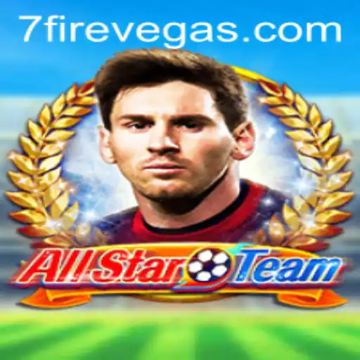 AllStarTeam: The Exciting New Game Taking the World by Storm