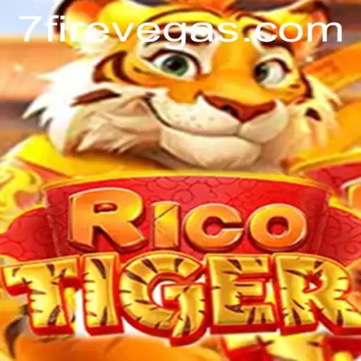 RicoTiger: The Exciting Game of Strategy and Adventure
