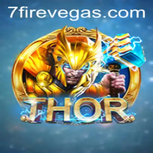 THOR: The Ultimate Adventure in Firevegas