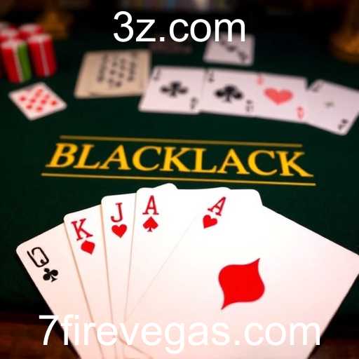 Explorando o Blackjack: O Clássico Jogo de Cassino que Combina Sorte e Estratégia