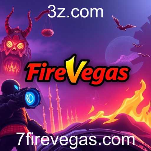 FireVegas Amplia Seus Horizontes em 2025