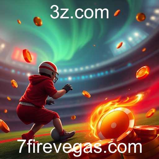 A Ascensão do Mercado de Jogos em 2025 e o Impacto de 'FireVegas'