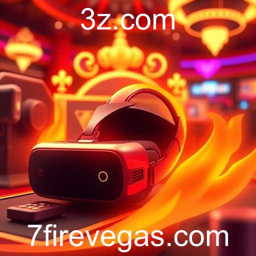 Firevegas Revoluciona o Mercado de Jogos Online