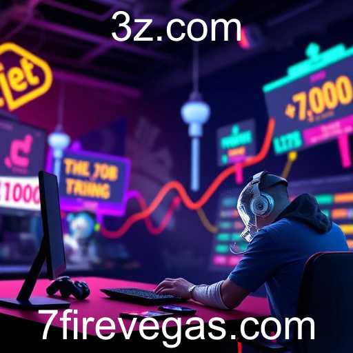 Transformações no Cenário de Jogos em 2025