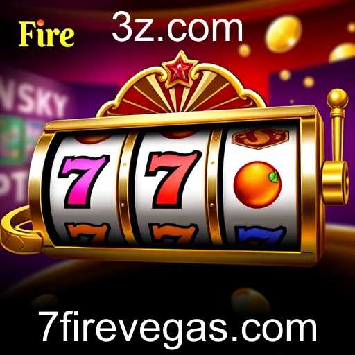 Explorando o Mundo dos Caça-níqueis no FireVegas