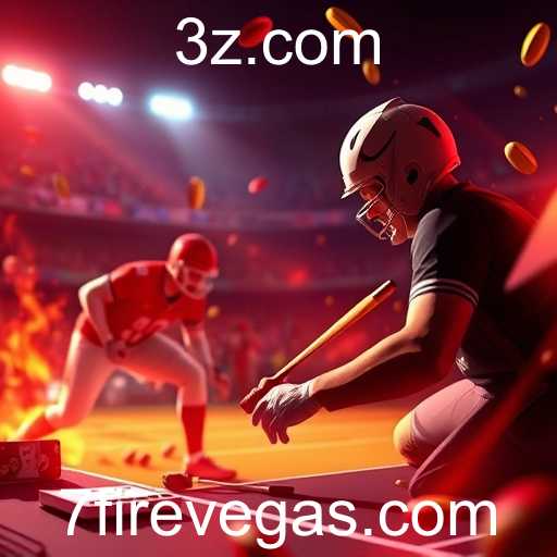 A Fascinante Ascensão das Apostas Online: O Caso do FireVegas