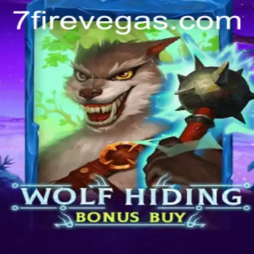 Discover the Thrills of WolfHidingBonusBuy: A New Era in Casino Gaming